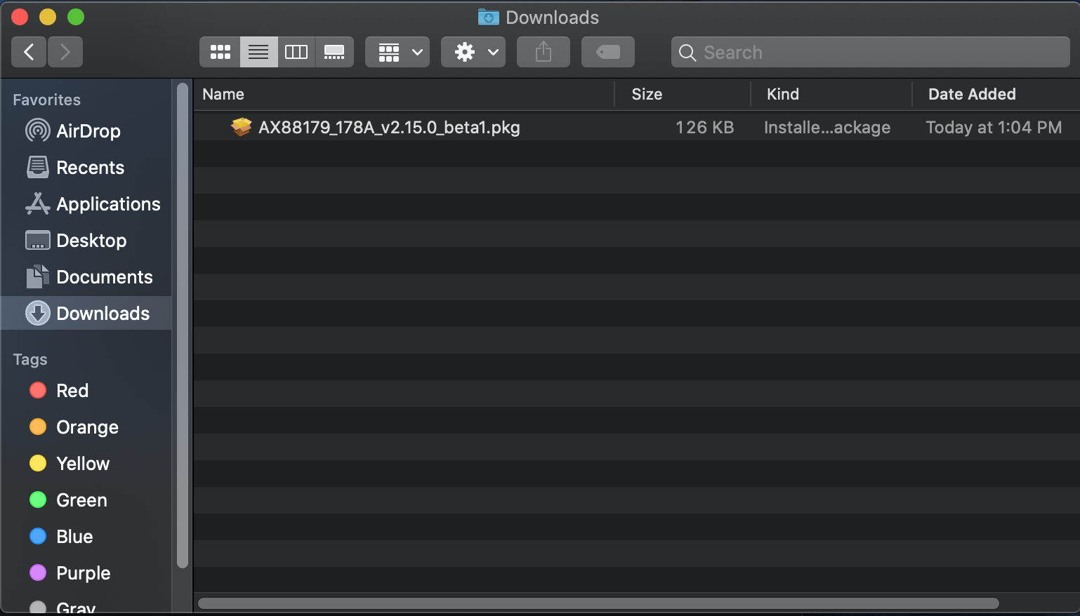 Download Ax88179 Usb 3.0 Mac Driver